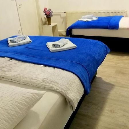 Apartma As Lesce  Εξωτερικό φωτογραφία