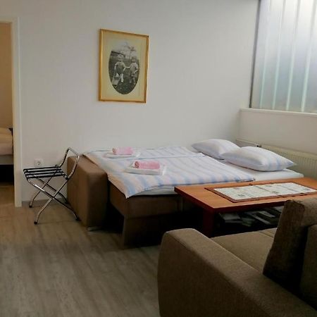 Apartma As Lesce  Εξωτερικό φωτογραφία