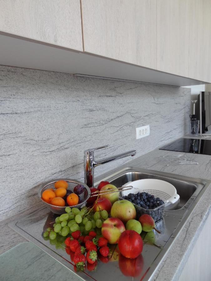Apartma As Lesce  Εξωτερικό φωτογραφία