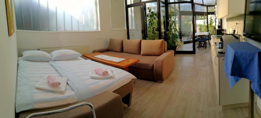 Apartma As Lesce  Εξωτερικό φωτογραφία