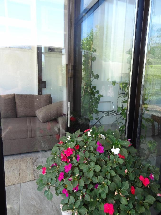 Apartma As Lesce  Εξωτερικό φωτογραφία