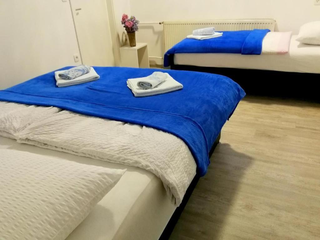 Apartma As Lesce  Εξωτερικό φωτογραφία