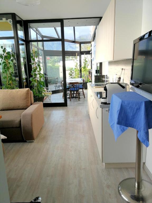 Apartma As Lesce  Εξωτερικό φωτογραφία