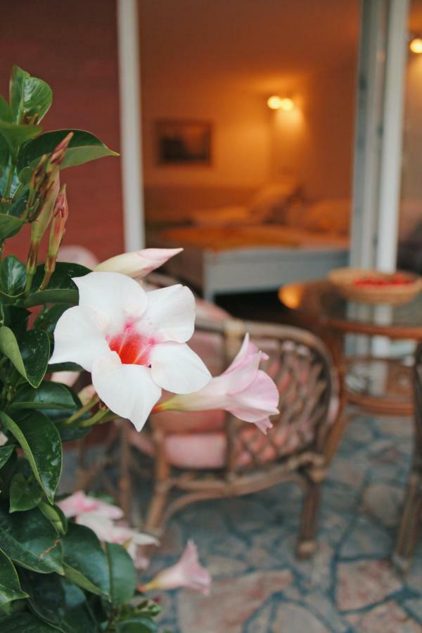 Apartma As Lesce  Εξωτερικό φωτογραφία
