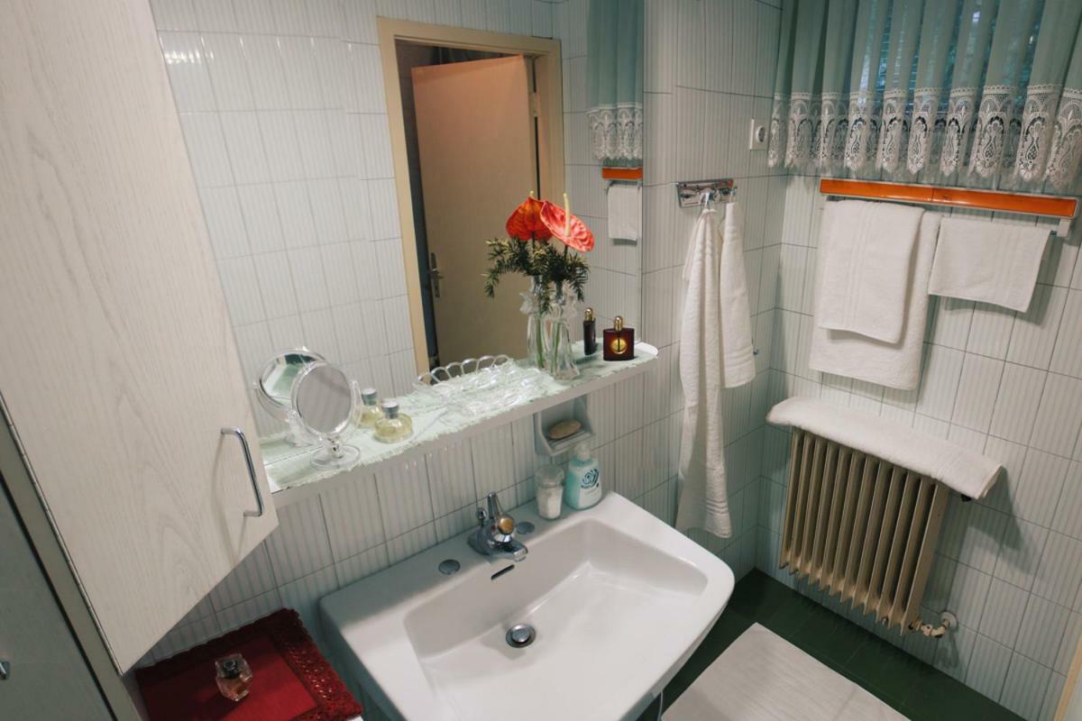 Apartma As Lesce  Εξωτερικό φωτογραφία