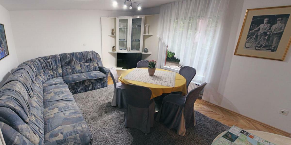 Apartma As Lesce  Εξωτερικό φωτογραφία