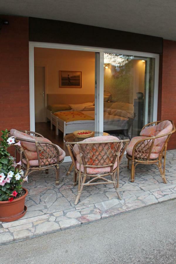 Apartma As Lesce  Εξωτερικό φωτογραφία