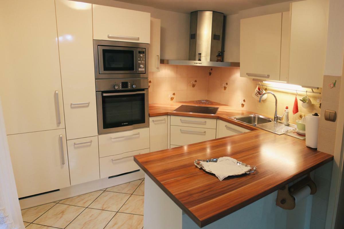 Apartma As Lesce  Εξωτερικό φωτογραφία