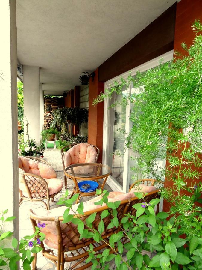 Apartma As Lesce  Εξωτερικό φωτογραφία