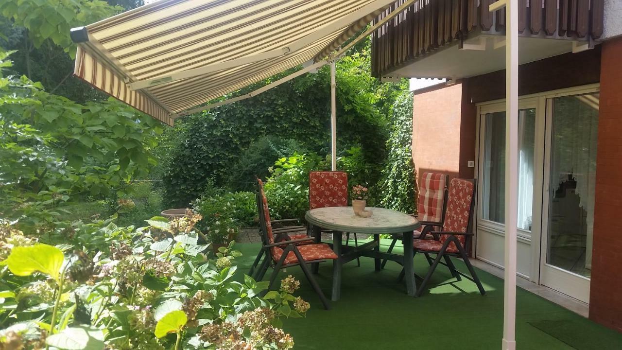 Apartma As Lesce  Εξωτερικό φωτογραφία